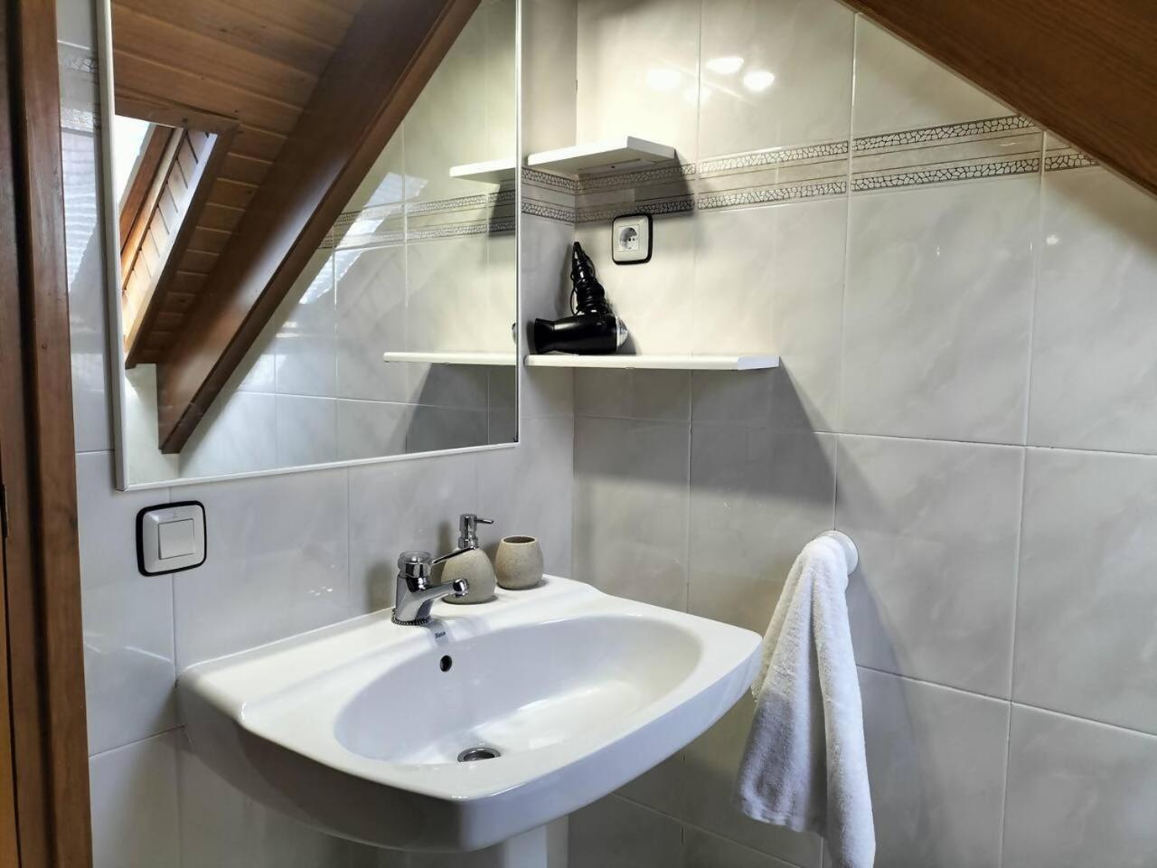 La Lucana Ordesa Ainsa Apartamento 2 Plazas 라스푸나 외부 사진