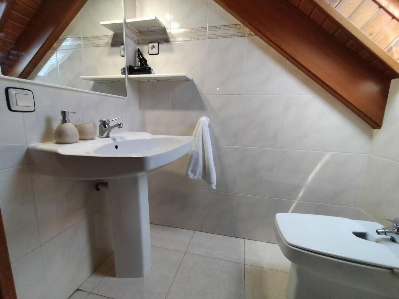 La Lucana Ordesa Ainsa Apartamento 2 Plazas 라스푸나 외부 사진