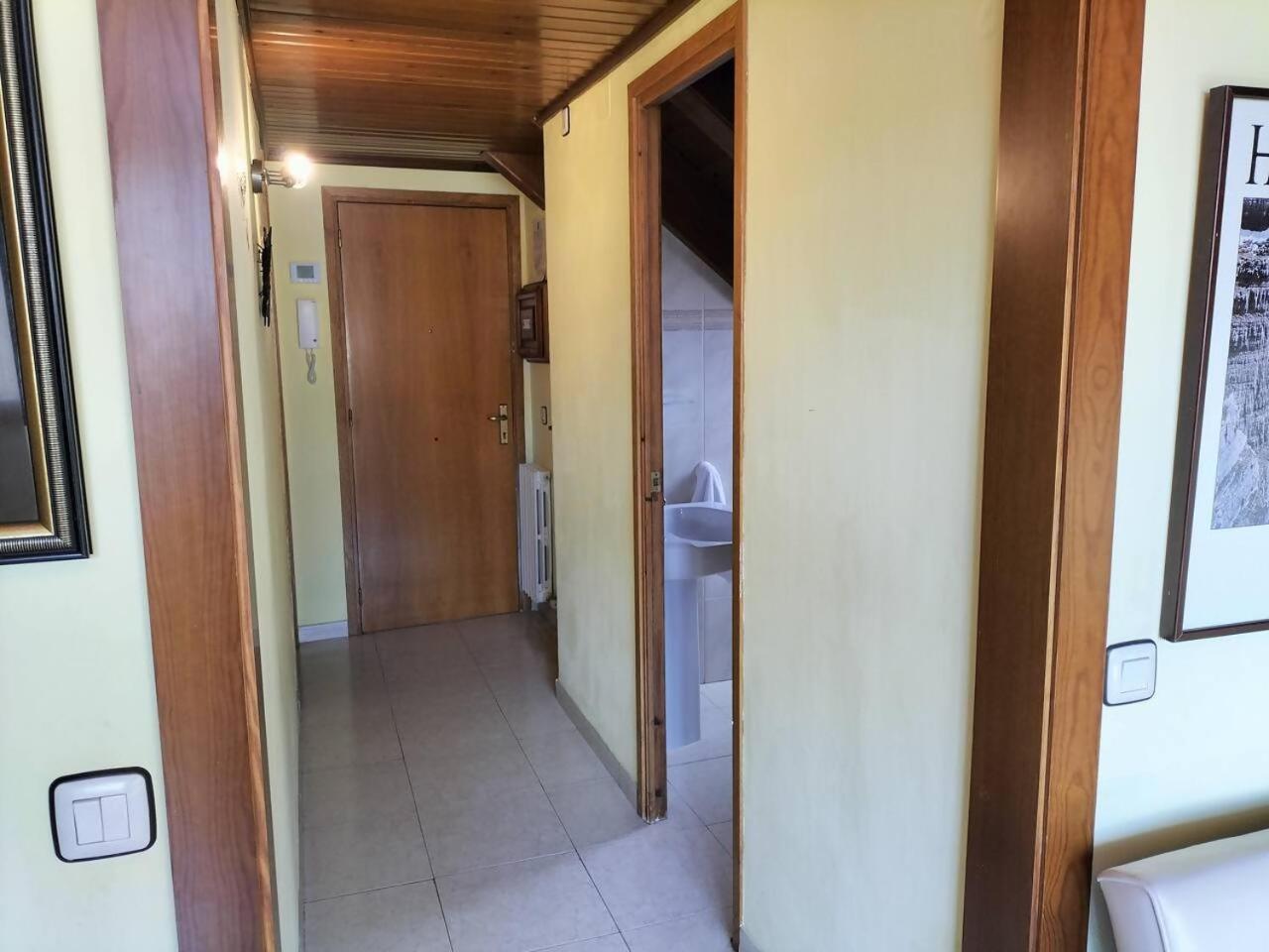 La Lucana Ordesa Ainsa Apartamento 2 Plazas 라스푸나 외부 사진