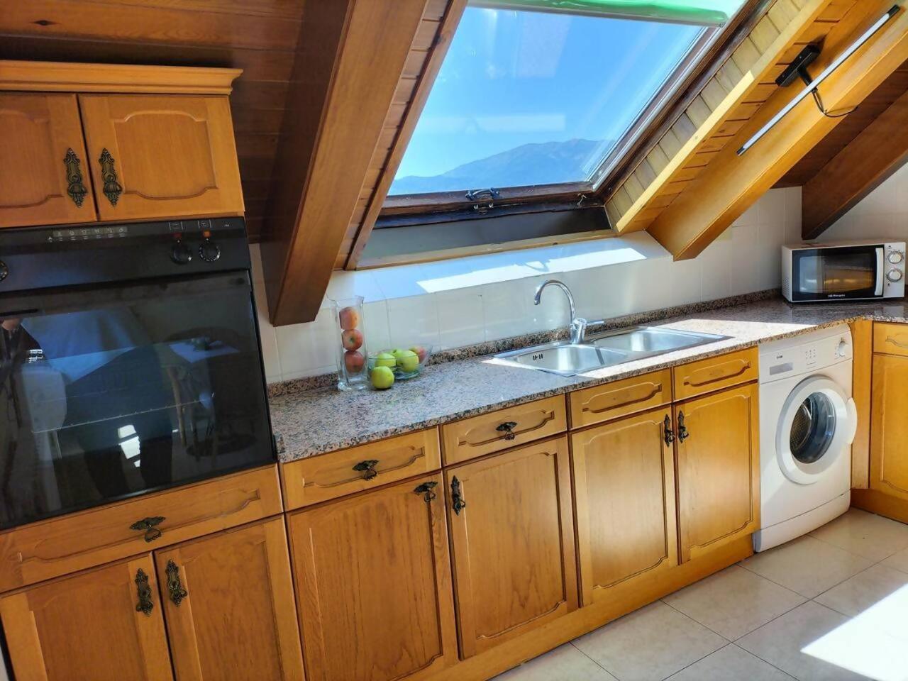 La Lucana Ordesa Ainsa Apartamento 2 Plazas 라스푸나 외부 사진
